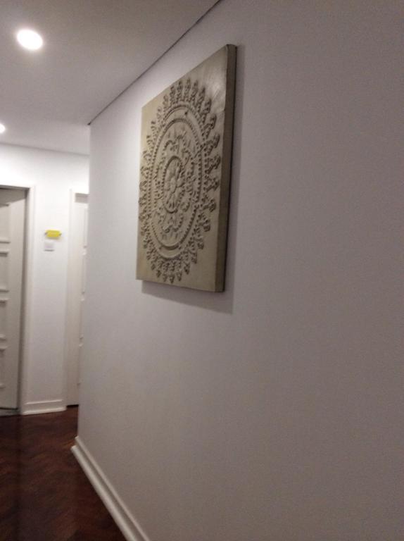 4U Lisbon IV Guesthouse Airport Buitenkant foto